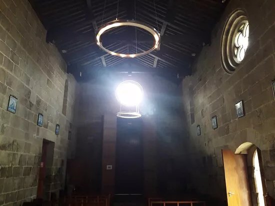 Igreja de Santa Maria
