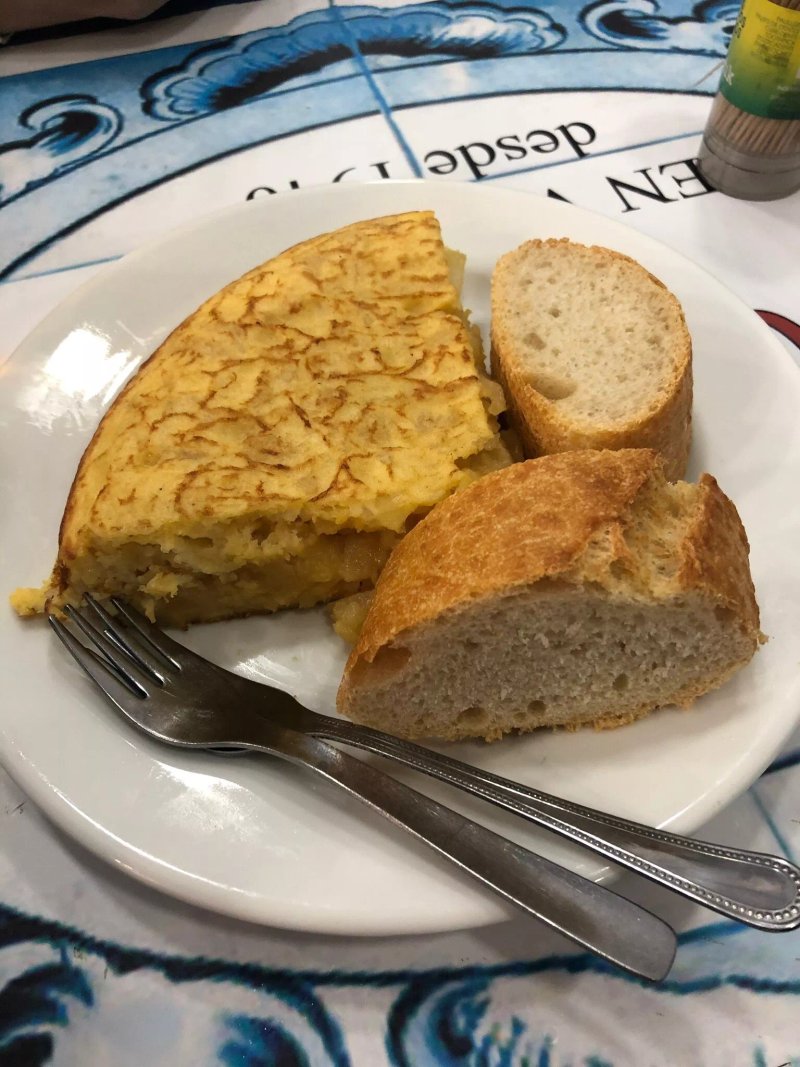 Restaurante La Gaditana