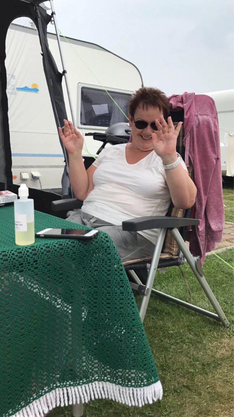 Campingplatz Zur Perle