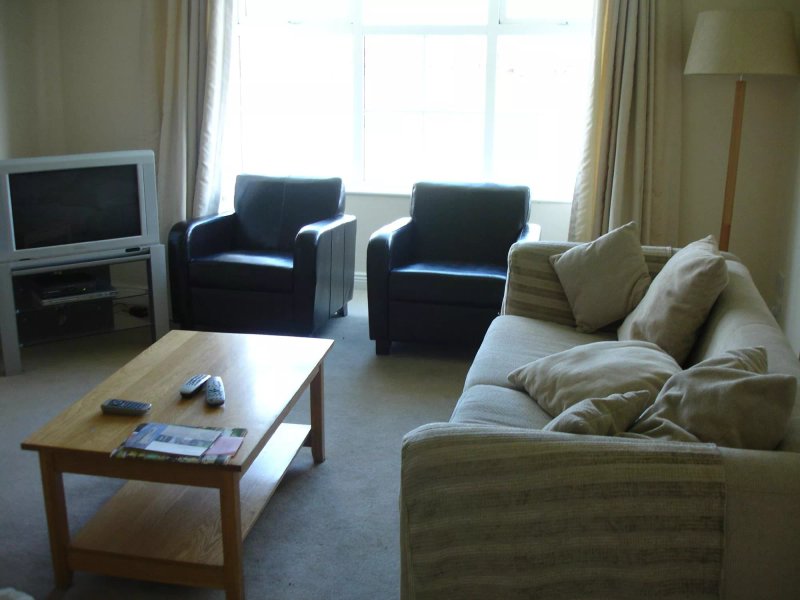 Killerig Golf Lodges