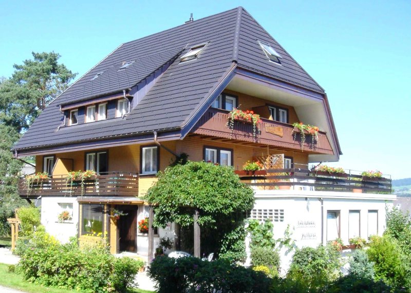 Gaestehaus Ketterer