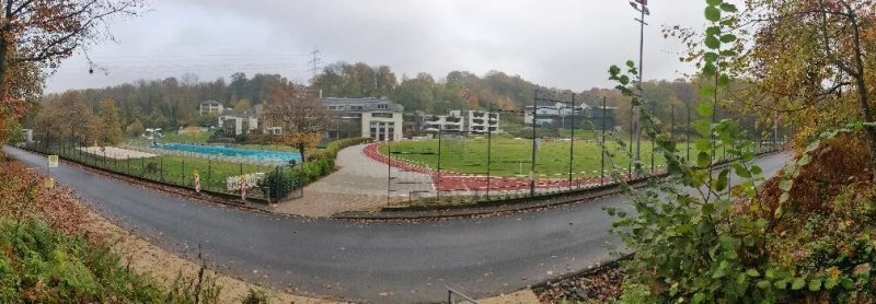 Hotel Sportschule Hennef