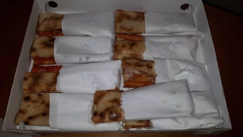 Pizzeria Tweet di Carboni Luigi