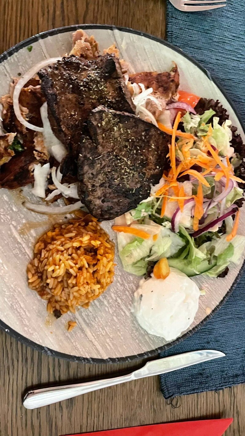 Mykonos Restaurant