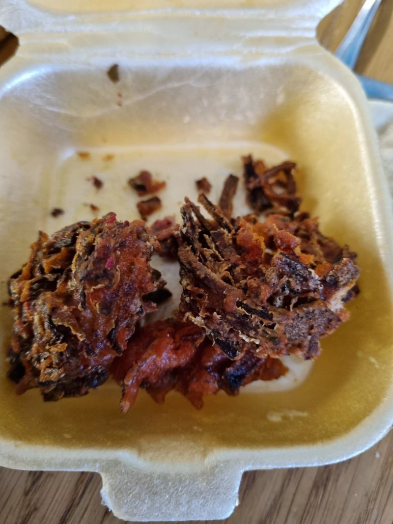 New Spice of India