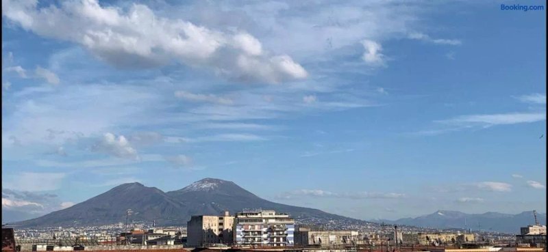 Keira House Napoli