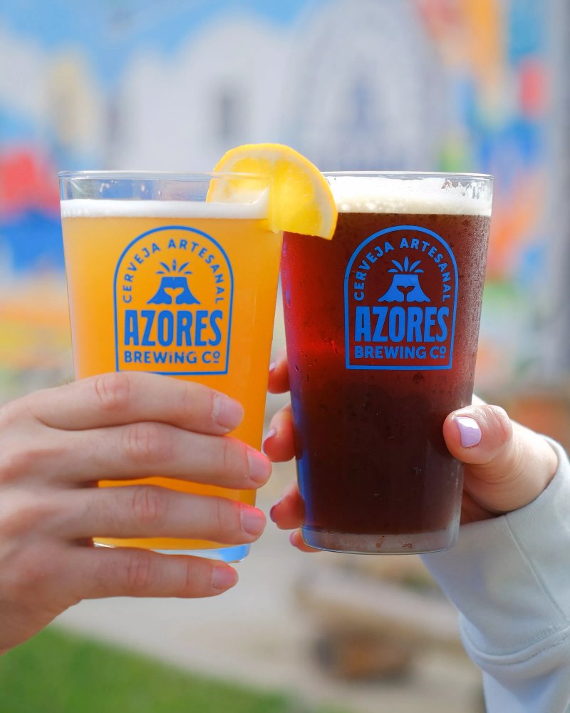Azores Brewing Company