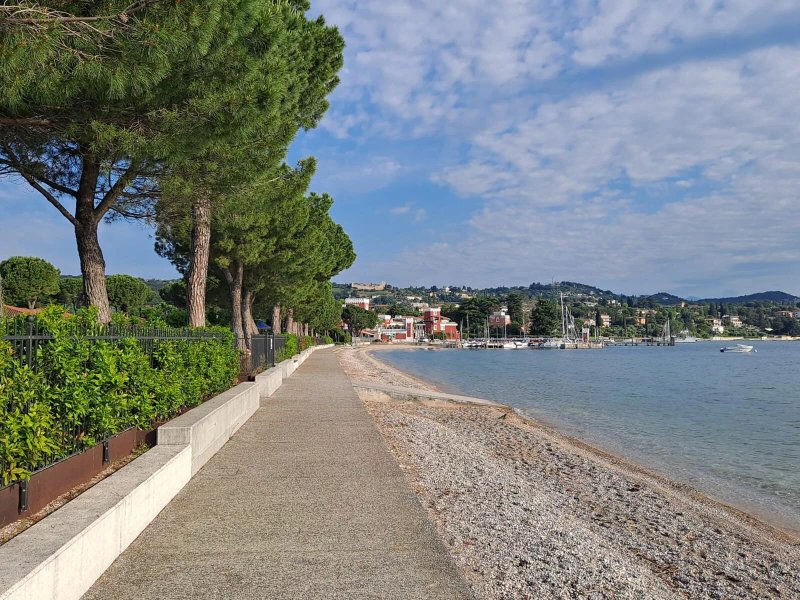 Lake Garda Beach Hostel