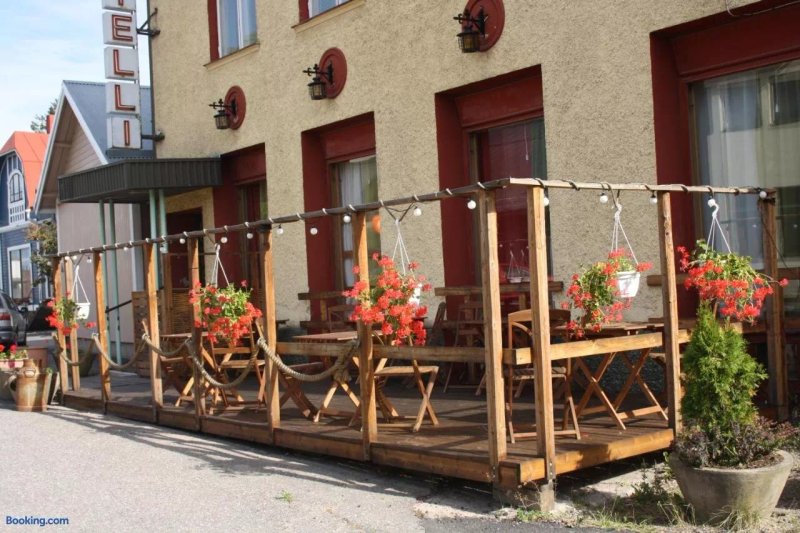 Kokemaen Seurahuone