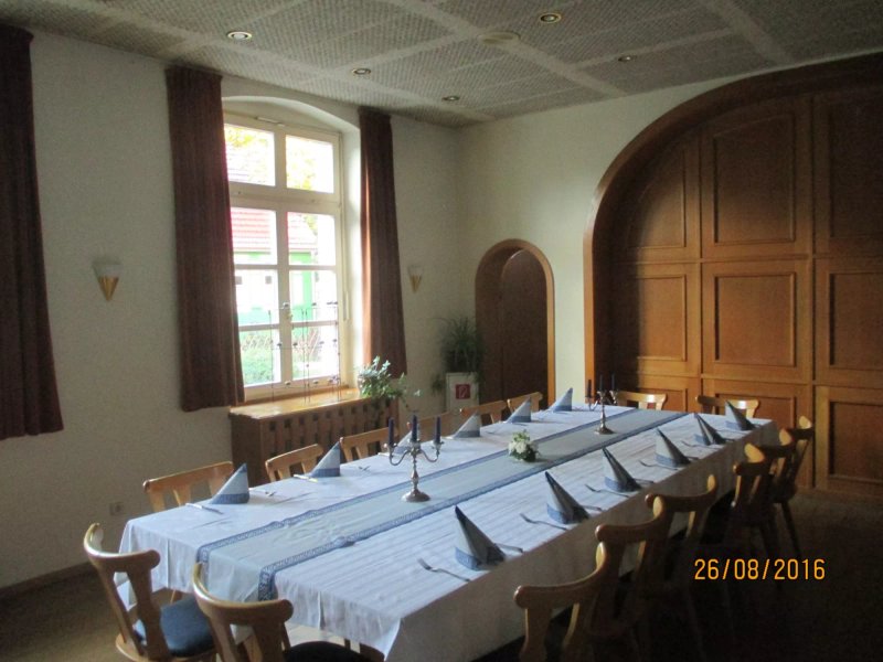 Landhaus Askanien