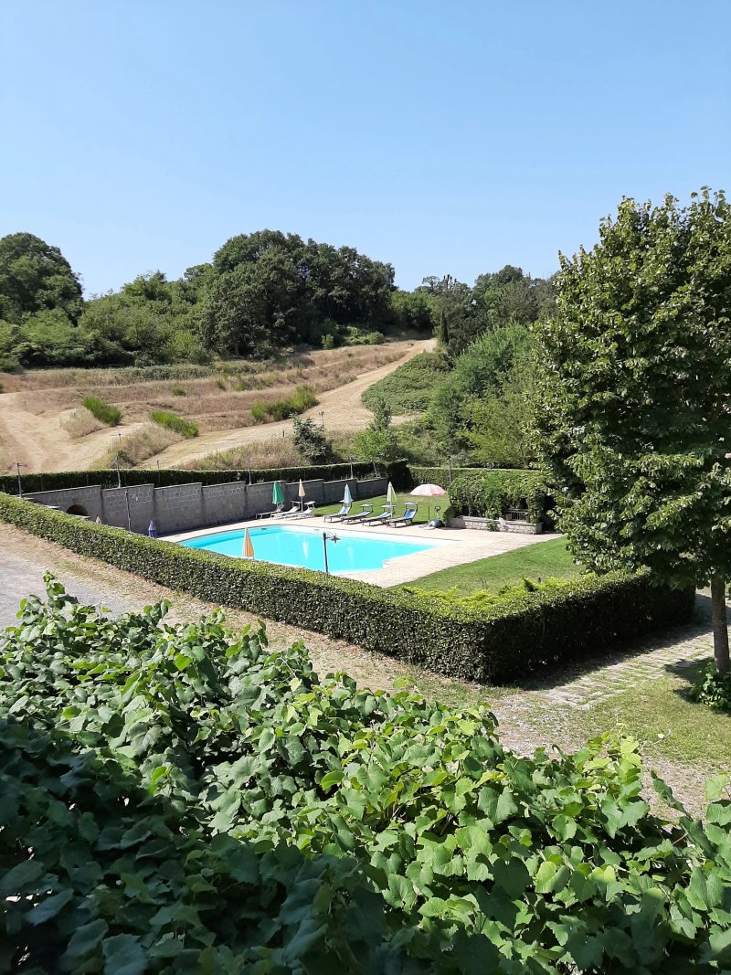 Agriturismo Colle di Montisola