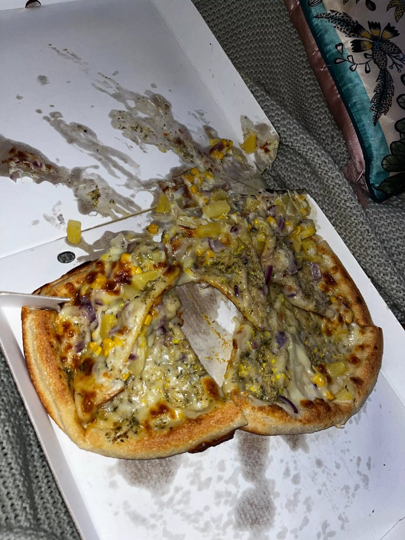 Enzo's Takeaway