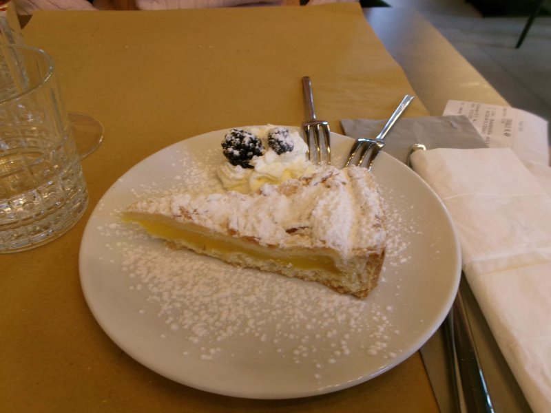 Plaza cafe