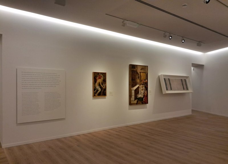 Museu Del Renaixement