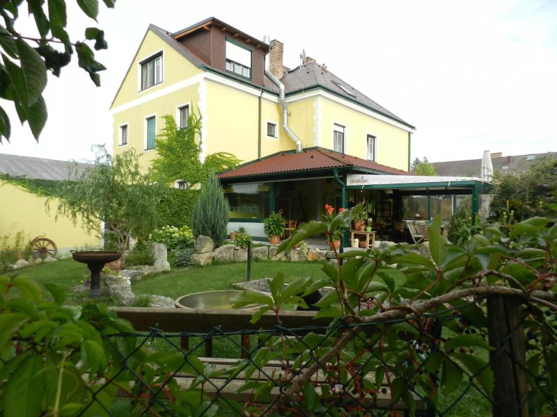 Chalupas Gastehaus