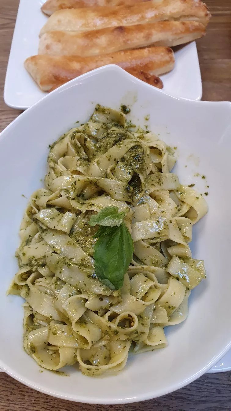 The Italian