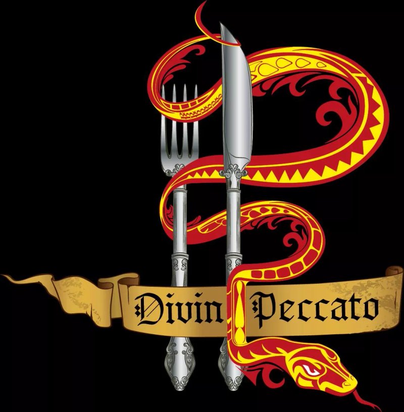 Divin Peccato
