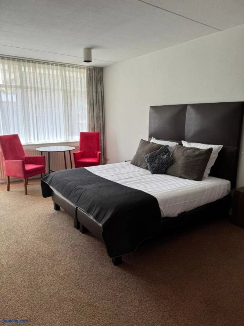 Hotel 't Centrum