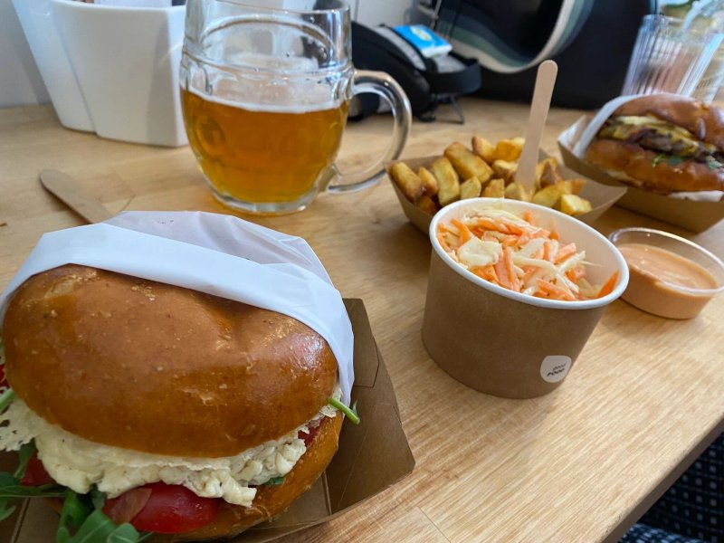 Gabl bistro