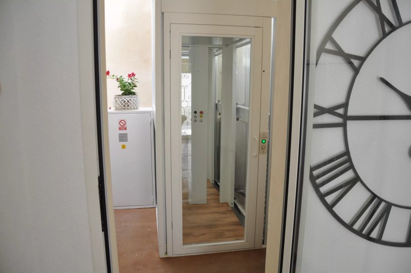 Vico degli Ebrei - Rooms & Suite Spa