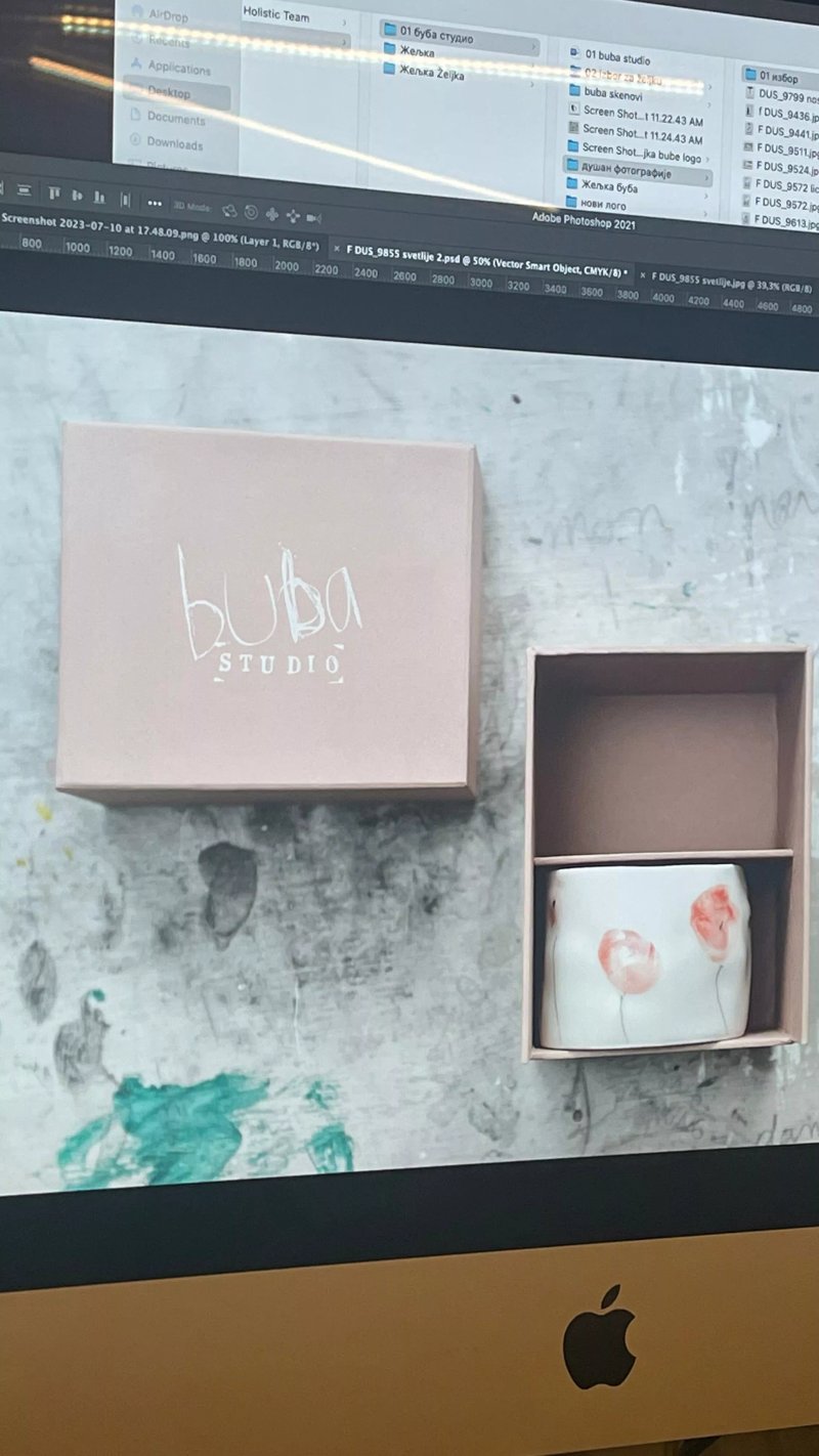 Buba Studio