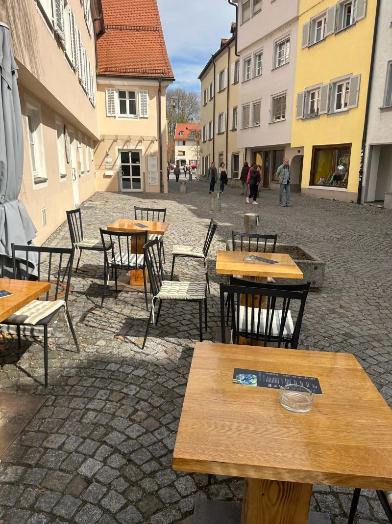 Brunnen Cafe