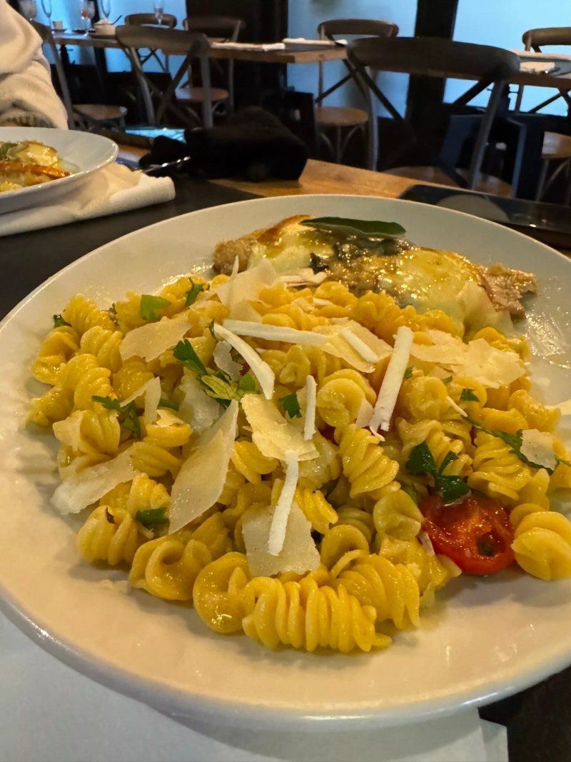 Pasta Factory