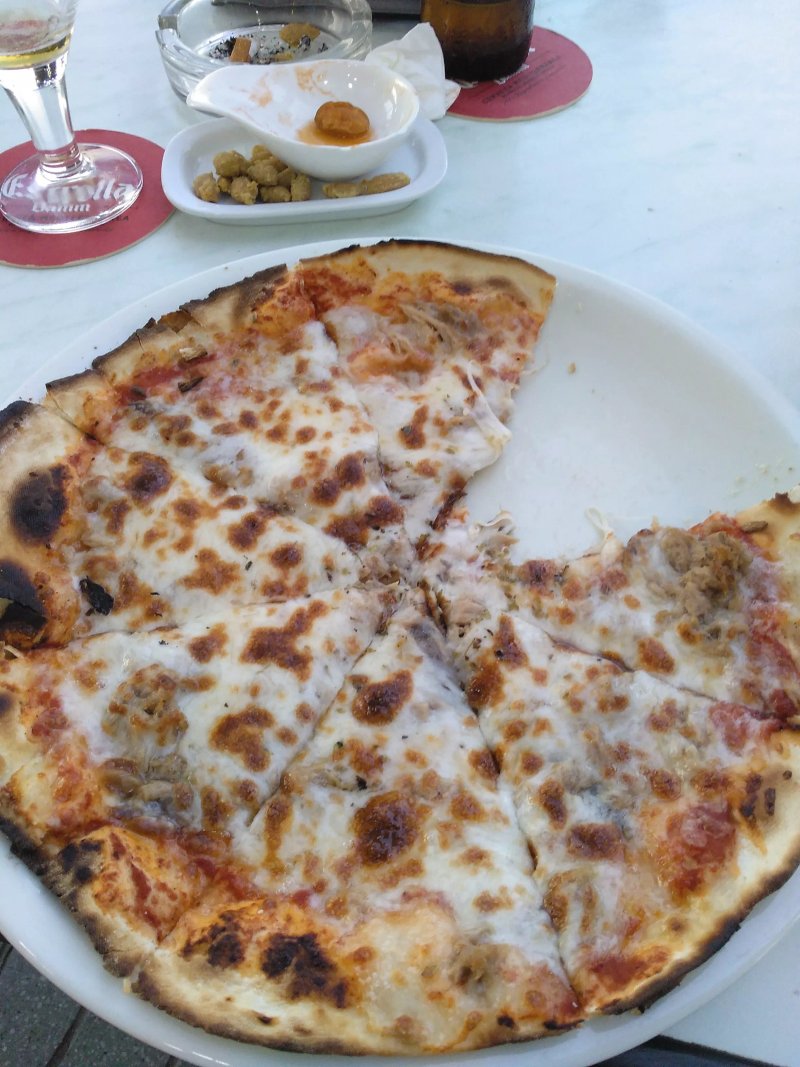 Pizzeria Llevant