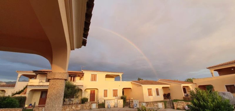 Corallo Apartments