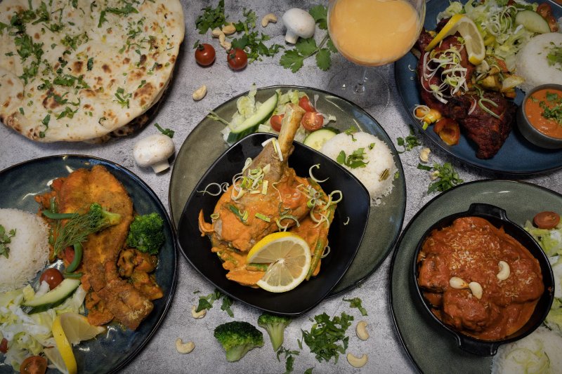 Nils Tandoori