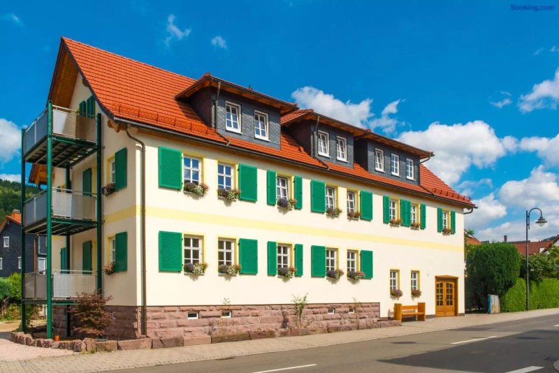 Staimicher Hohen - Premium Appartements