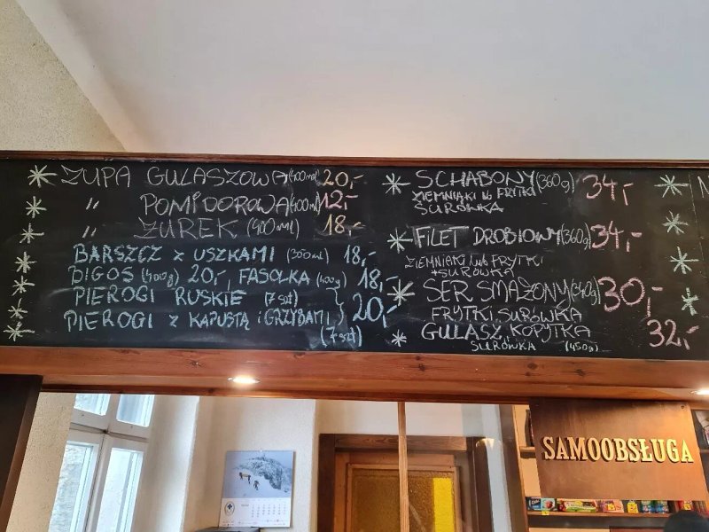 Karczma Chojnik