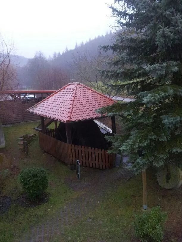 Ferienhotel Wolfsmuhle