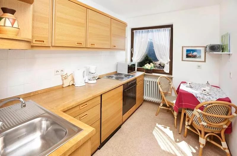 Pension Haus Ringmann