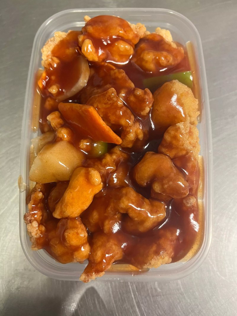 Wing Fong