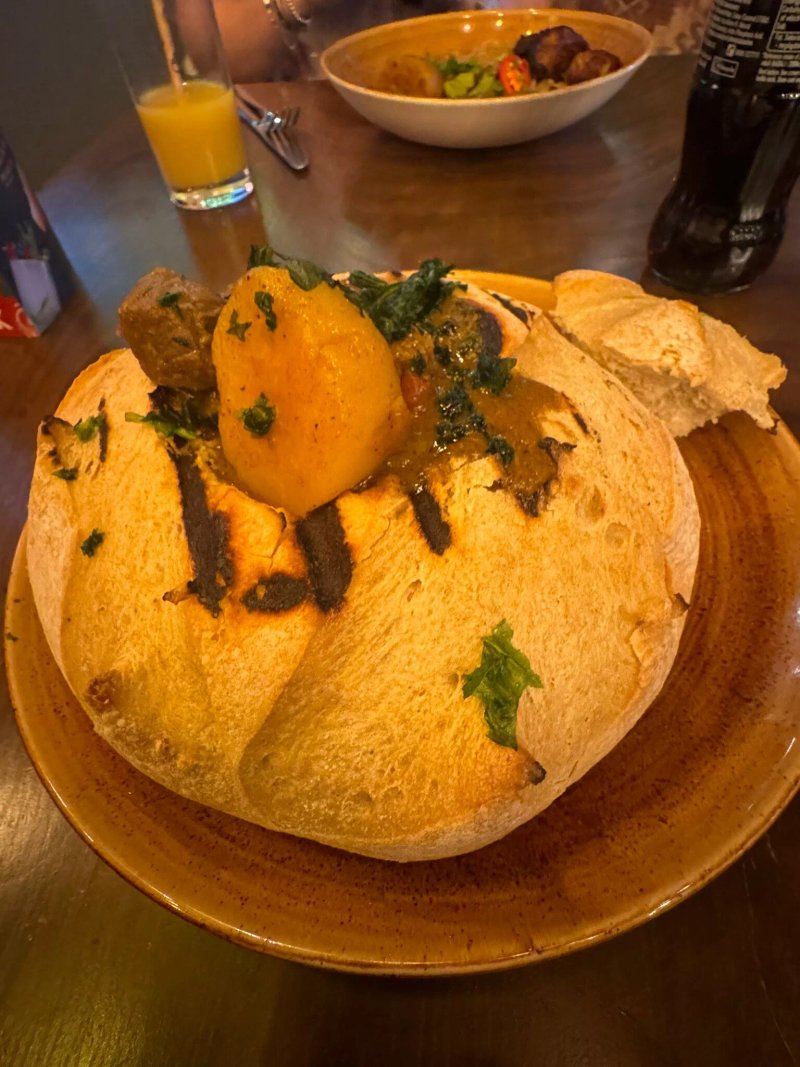 Afrikana Glasgow - Sauchiehall St