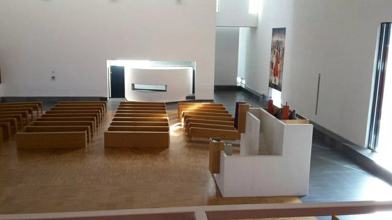 Chiesa di Gesu Redentore