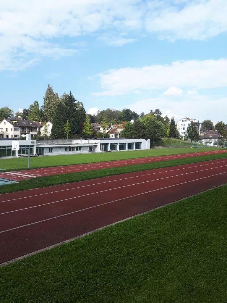 Sportkomplex
