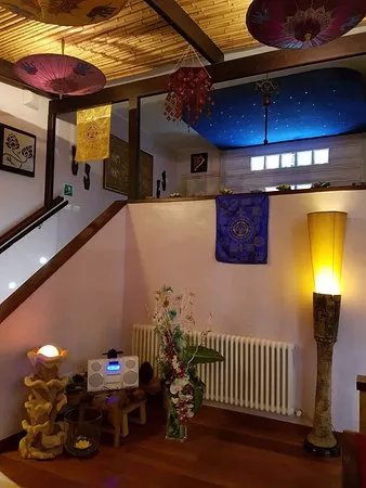 Thongthai Thai Medical Massage and Wellness