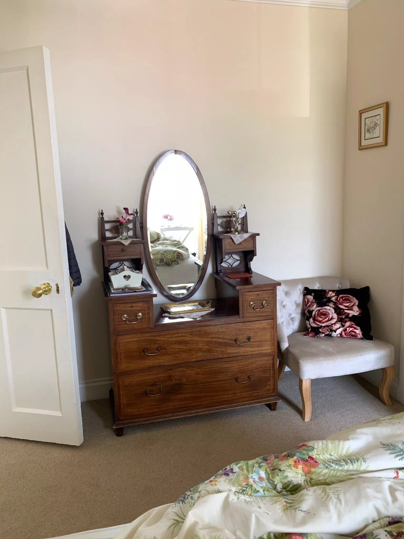 Persie Croft B & B