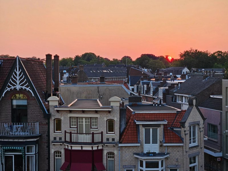 Alphabet Apartments Hilversum
