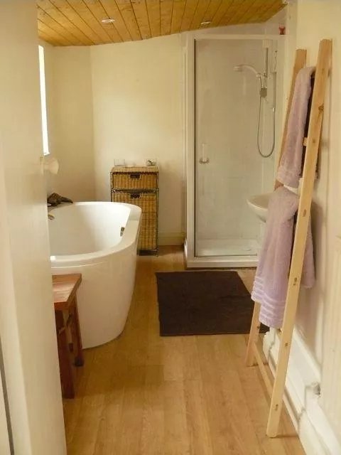 The Donkey Shed Holiday Cottage