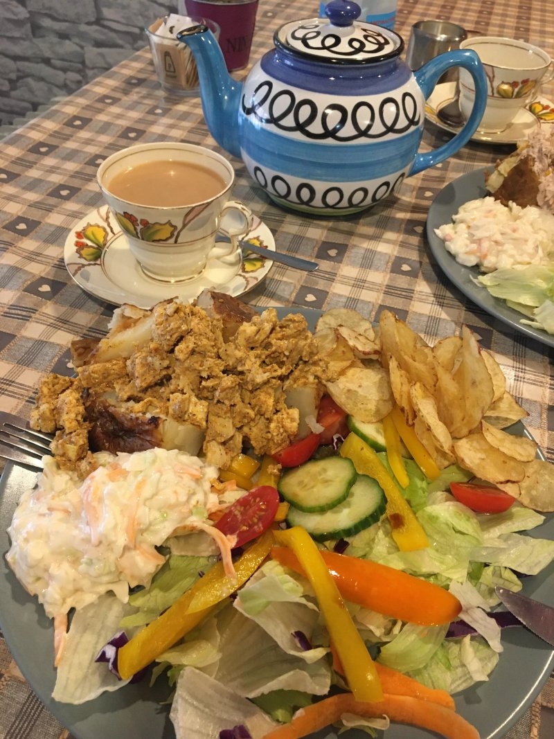 Cafe Nine