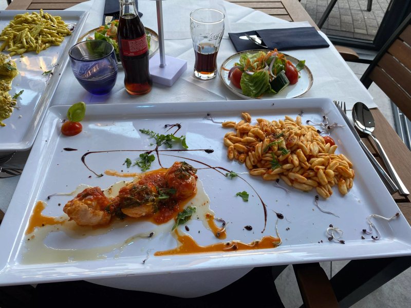 Felice Cucina Italiana