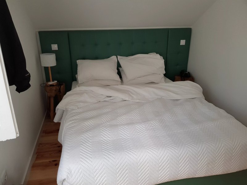 Sao Francisco Guesthouse