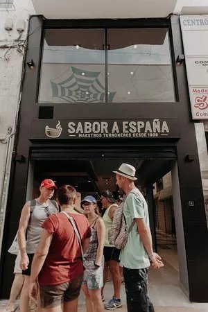 Sabor a Espana