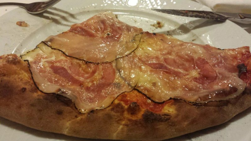Le Rose Ristorante Pizzeria