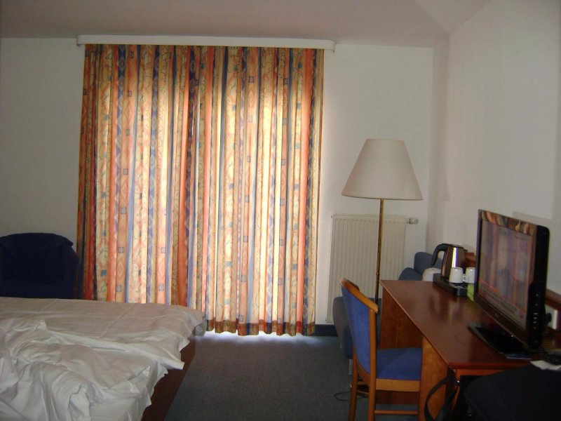 Hotel Blume