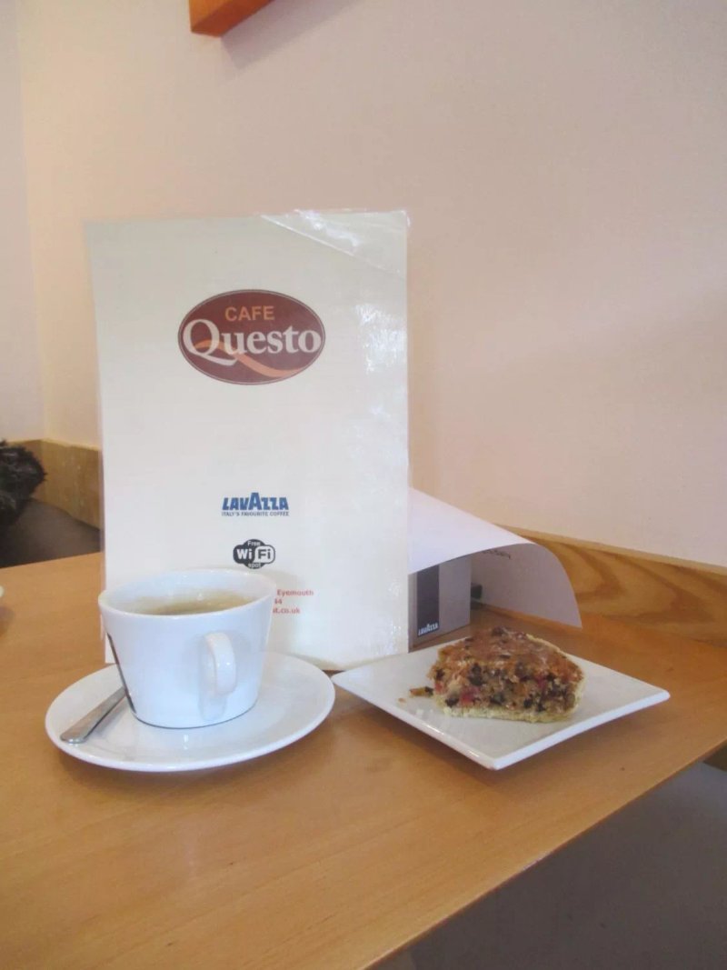 Cafe Questo