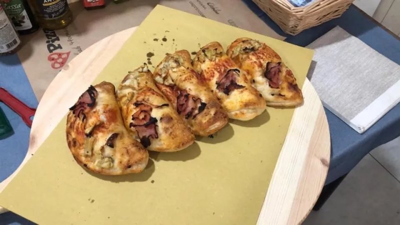 Pizzeria Pomi